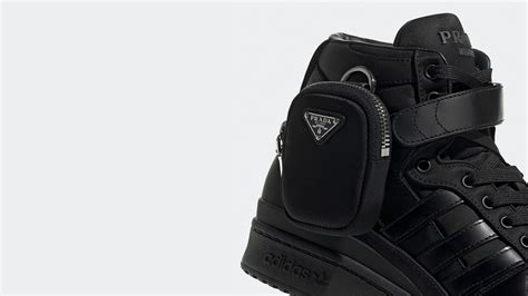 how much are the prada adidas shoes|Adidas Prada high tops.